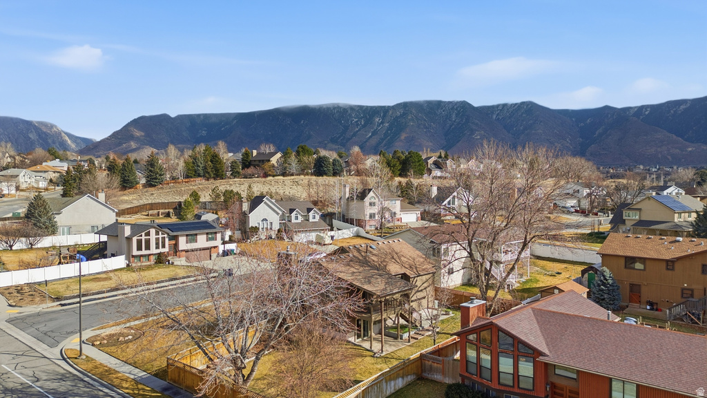 10286 S EDGECLIFF DR Sandy, UT 84092