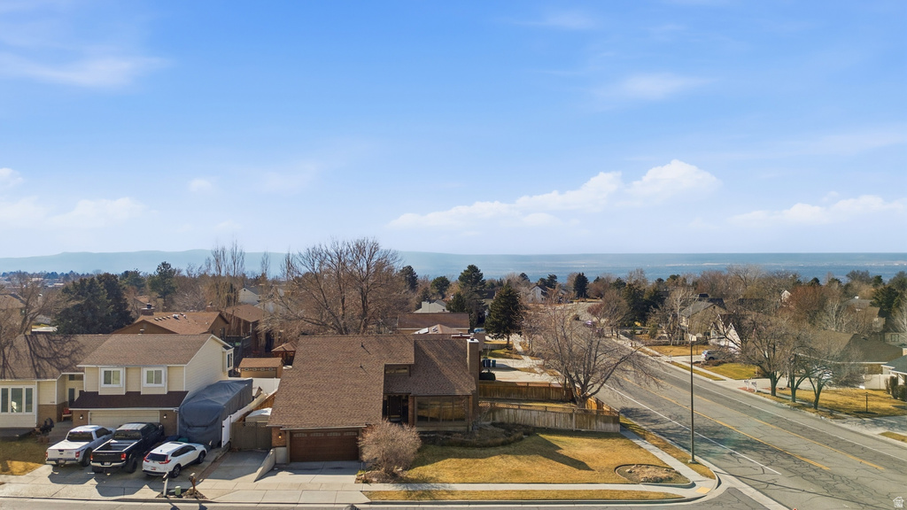 10286 S EDGECLIFF DR Sandy, UT 84092