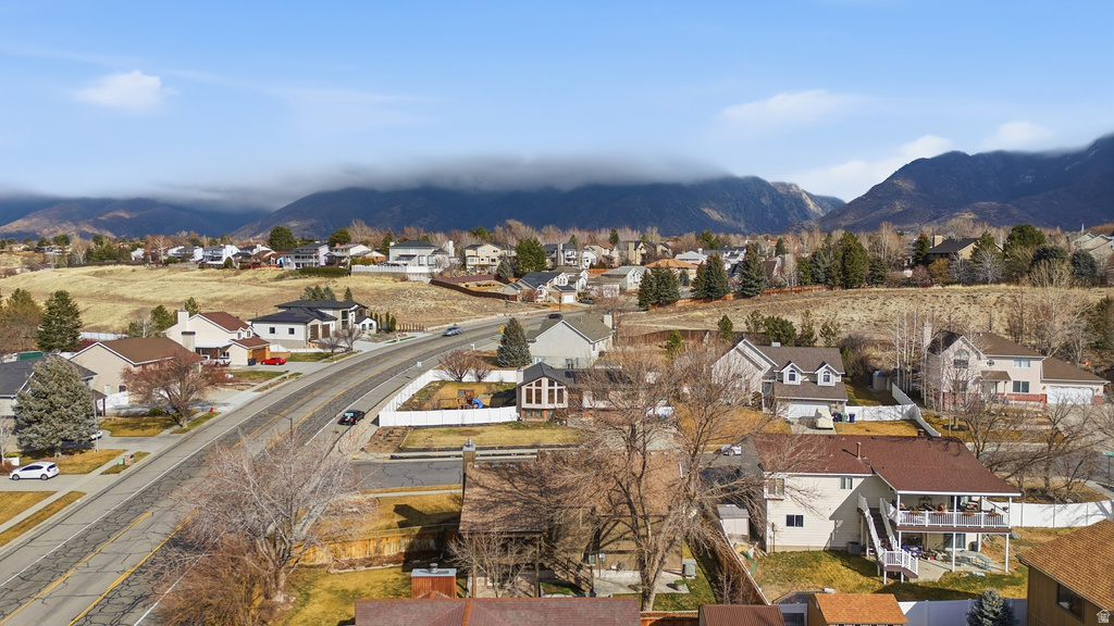 10286 S EDGECLIFF DR Sandy, UT 84092