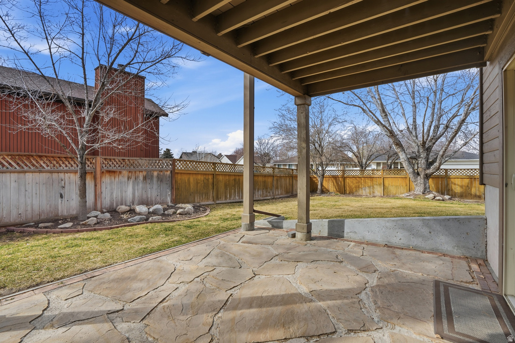 10286 S EDGECLIFF DR Sandy, UT 84092