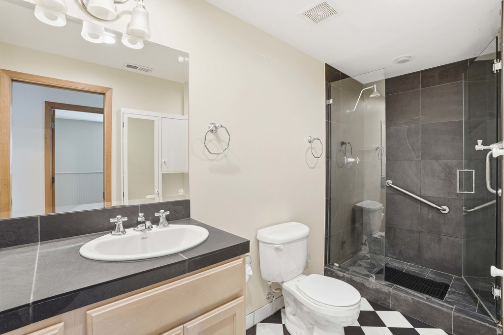 10286 S EDGECLIFF DR Sandy, UT 84092