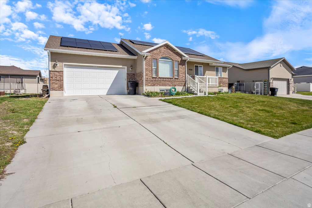 458 W 275 S Tremonton, UT 84337