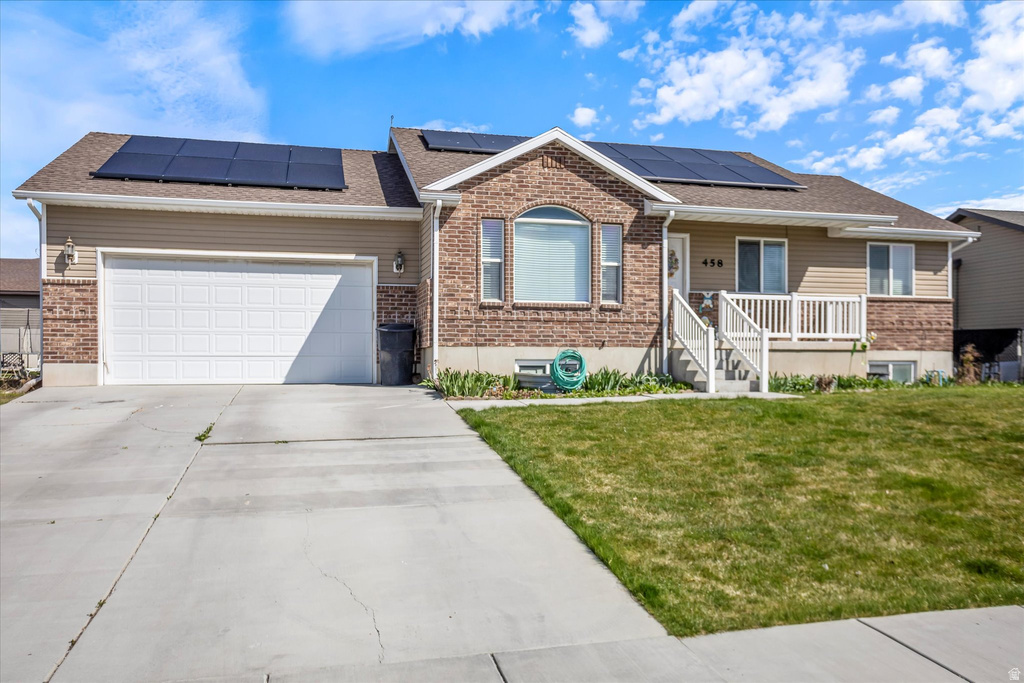 458 W 275 S Tremonton, UT 84337