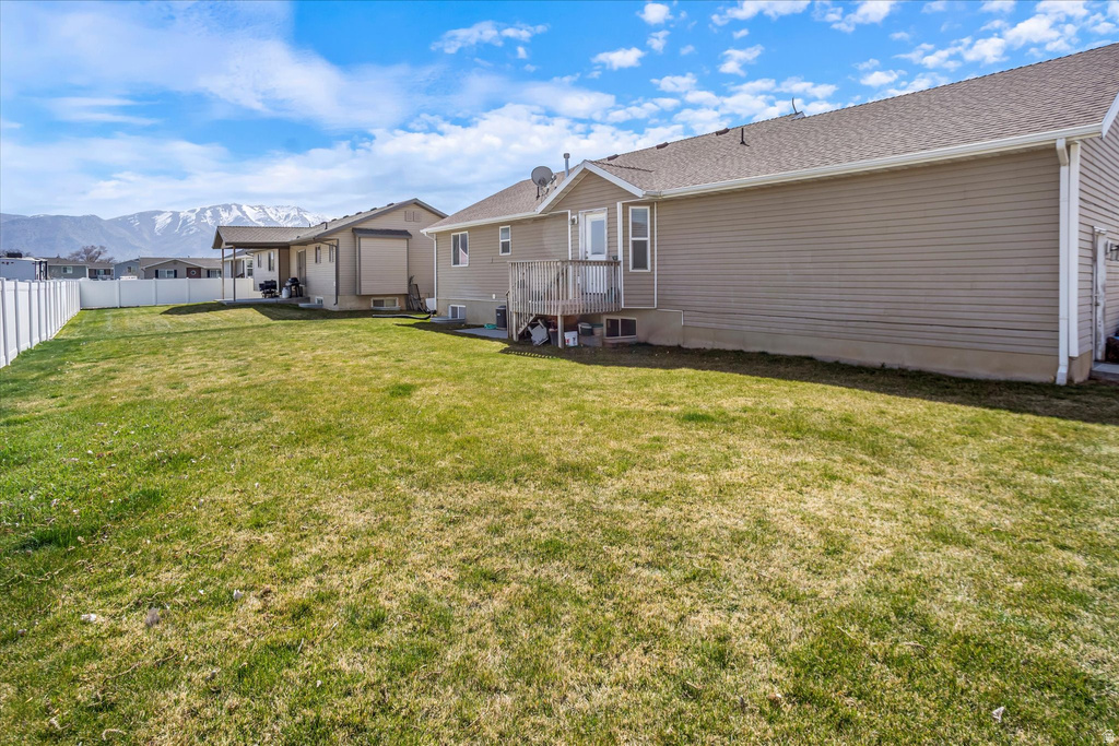 458 W 275 S Tremonton, UT 84337