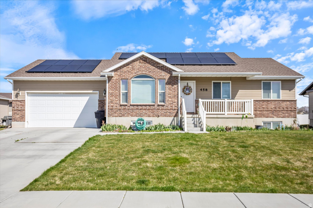 458 W 275 S Tremonton, UT 84337