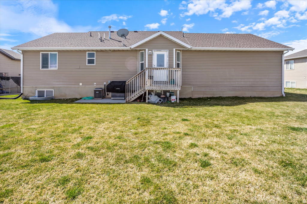 458 W 275 S Tremonton, UT 84337
