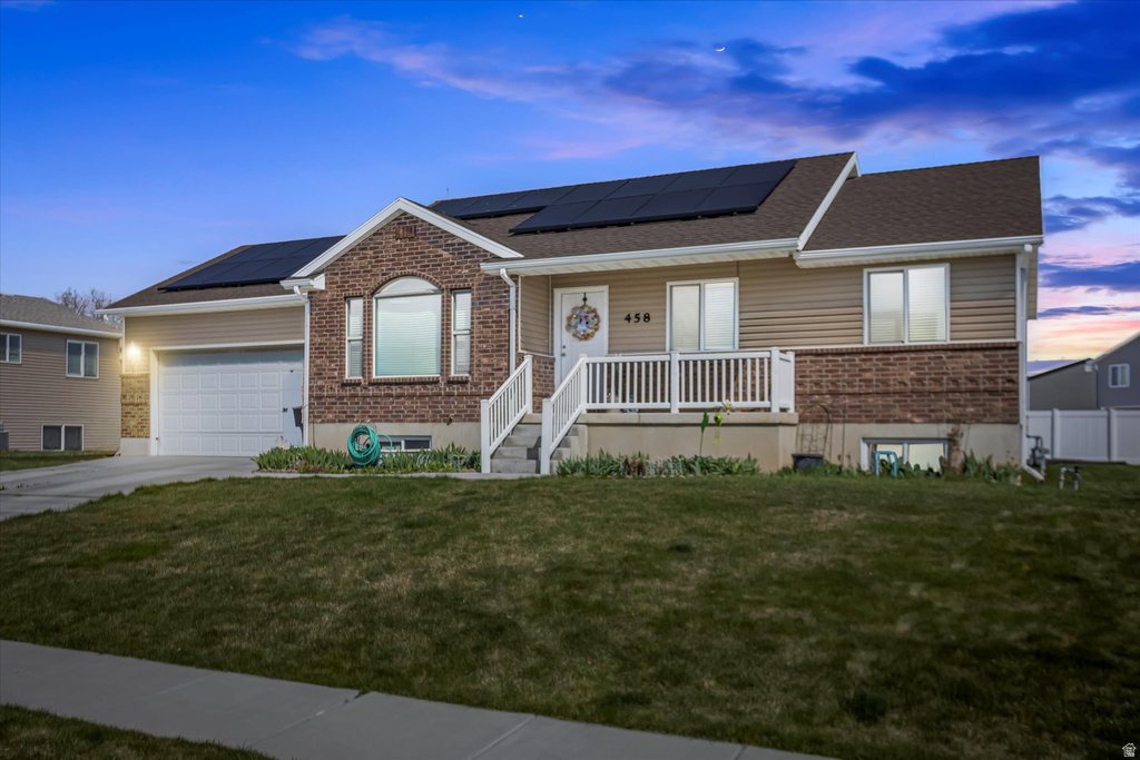 458 W 275 S Tremonton, UT 84337