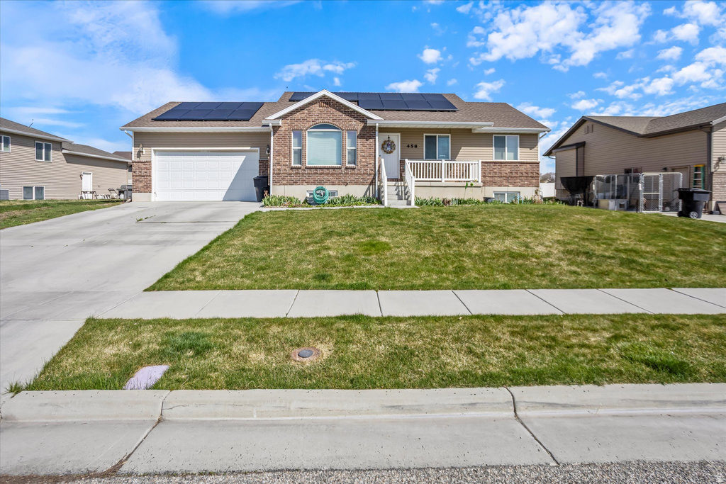 458 W 275 S Tremonton, UT 84337