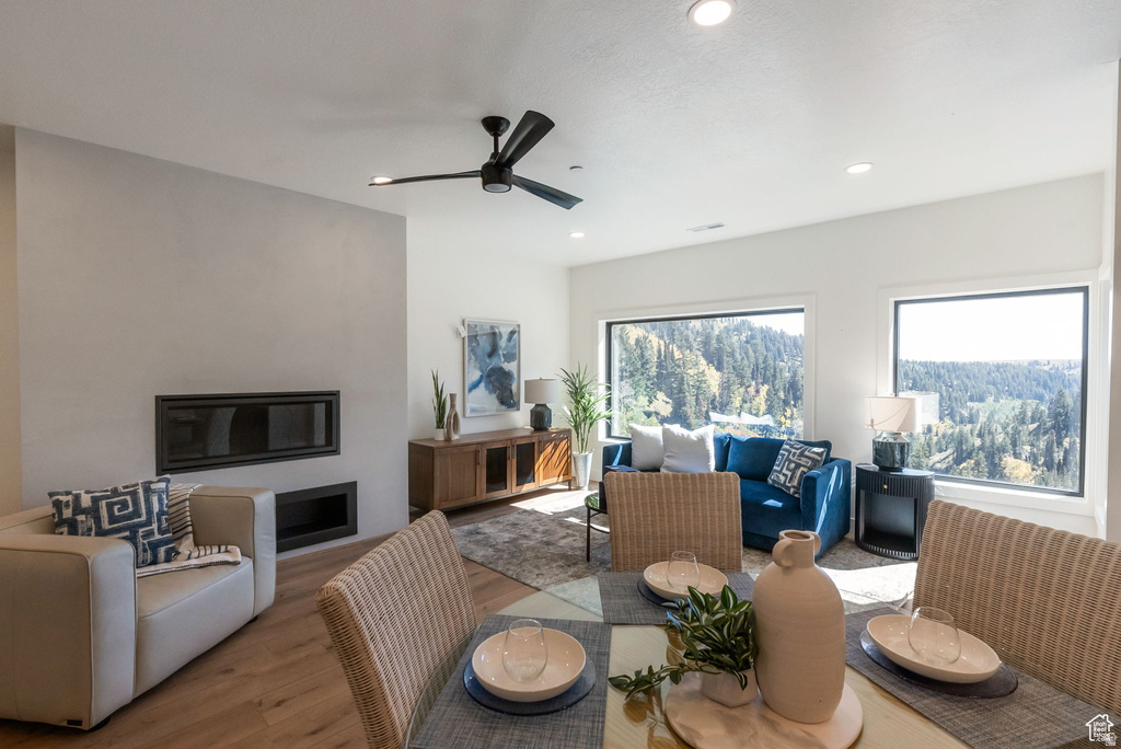 6560 N WOLF CREEK DR DR #4A Eden, UT 84310