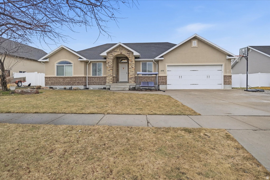 575 N 850 E Wellsville, UT 84339