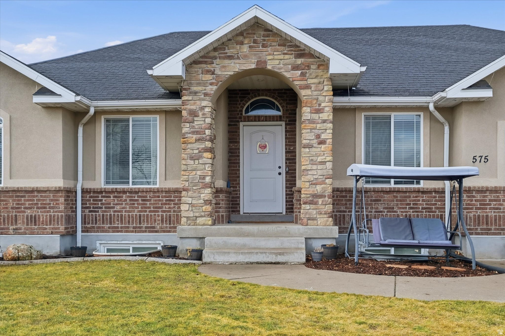 575 N 850 E Wellsville, UT 84339