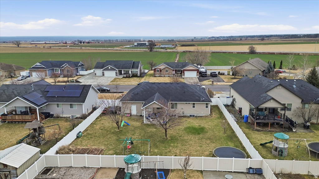 575 N 850 E Wellsville, UT 84339