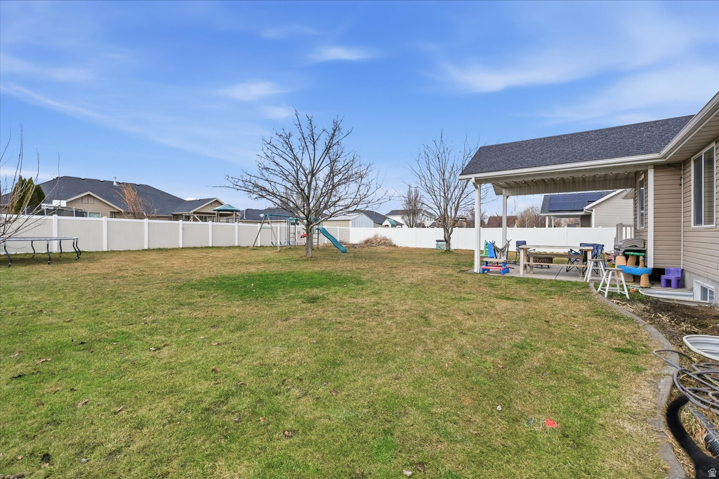 575 N 850 E Wellsville, UT 84339