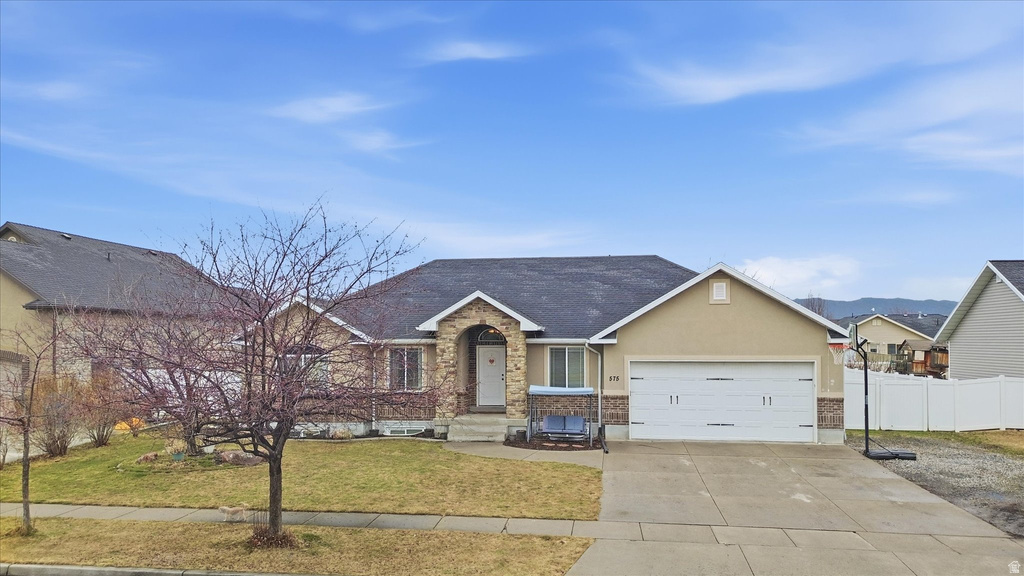 575 N 850 E Wellsville, UT 84339