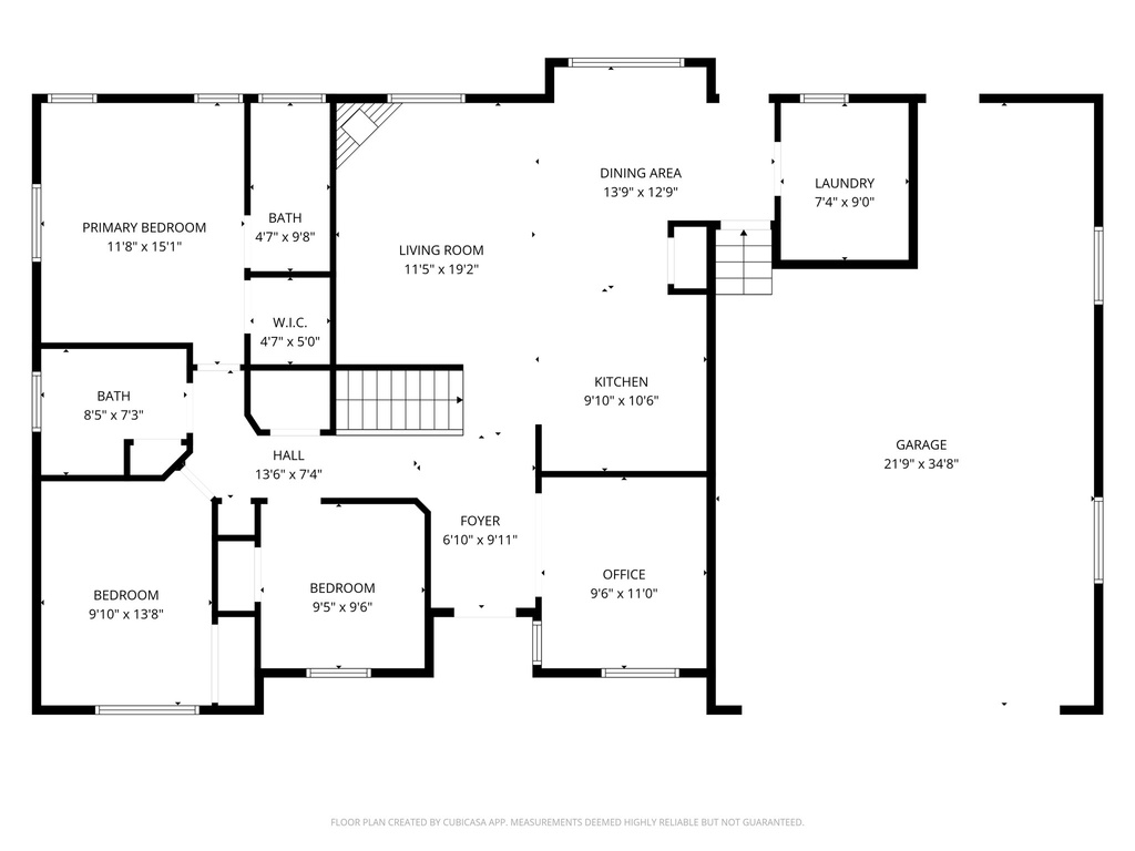 575 N 850 E Wellsville, UT 84339