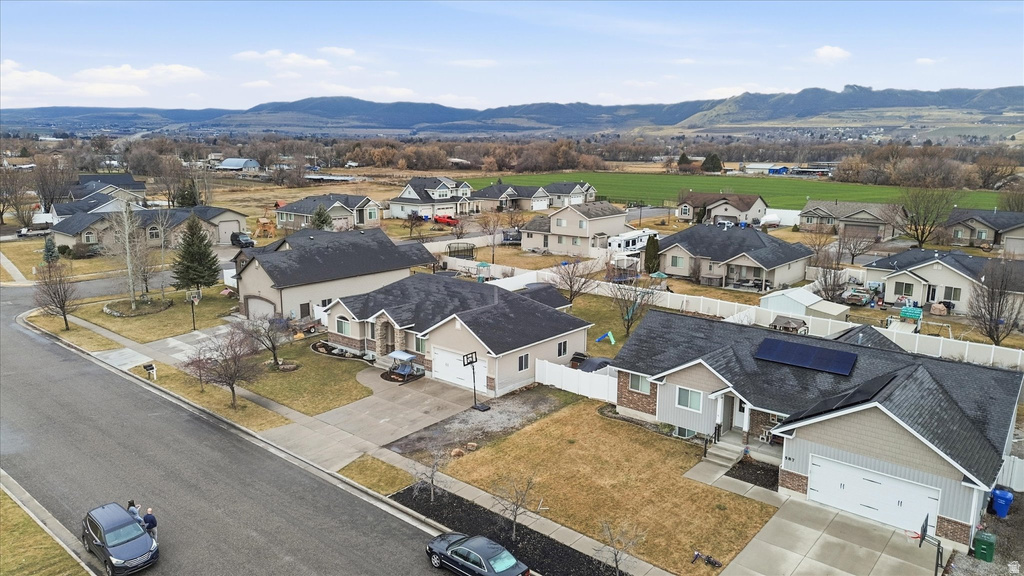 575 N 850 E Wellsville, UT 84339