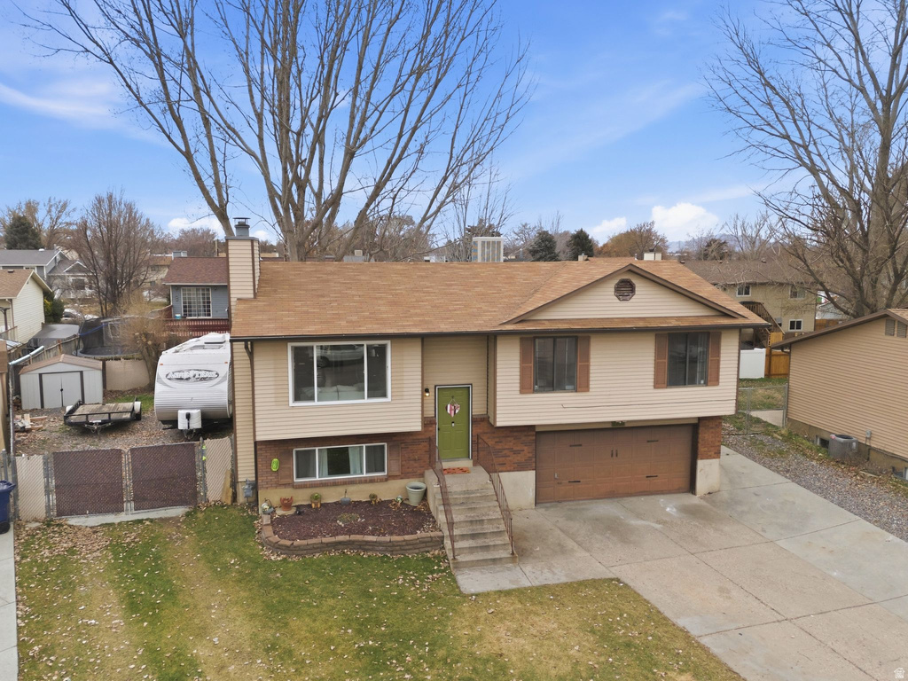 2963 W 5750 S Roy, UT 84067