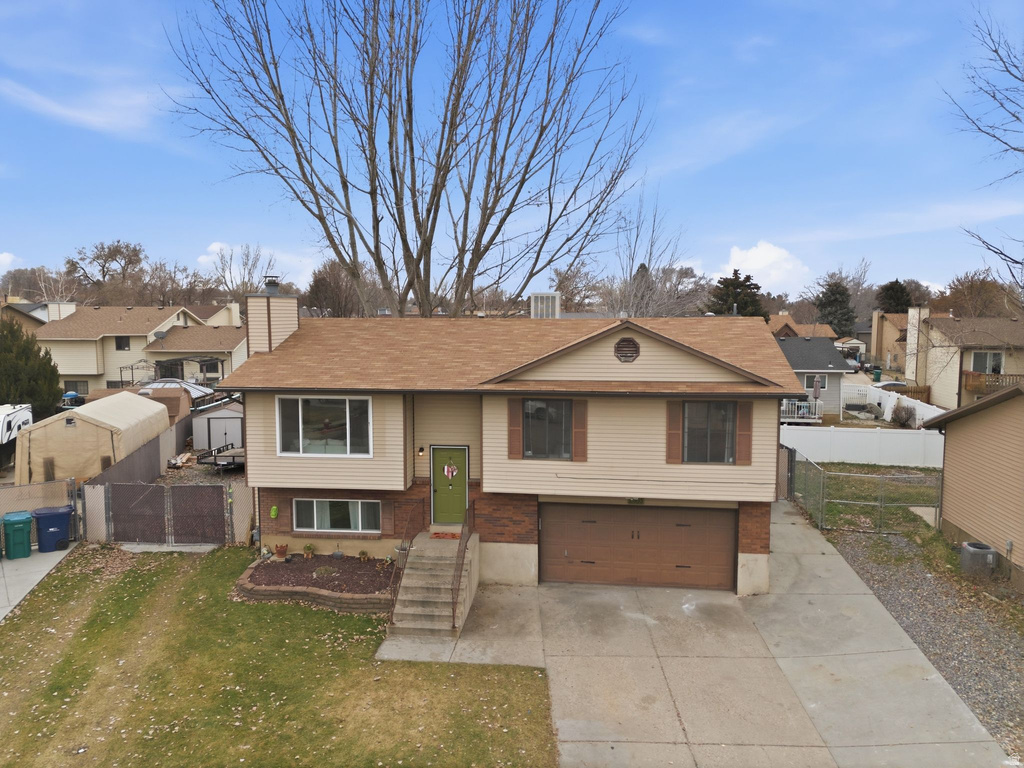 2963 W 5750 S Roy, UT 84067