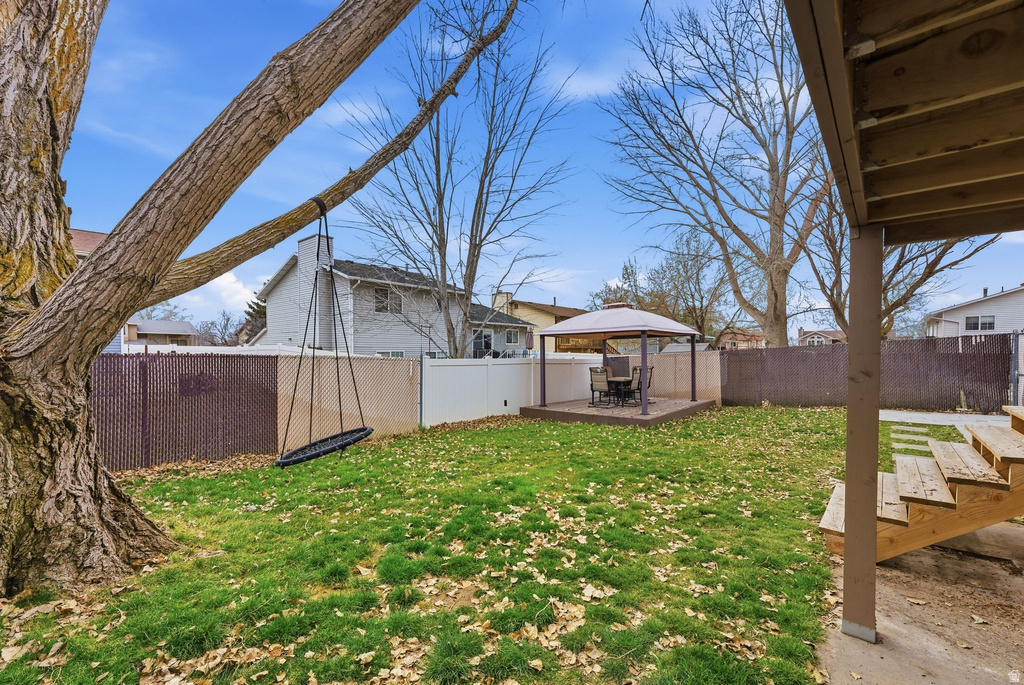 2963 W 5750 S Roy, UT 84067