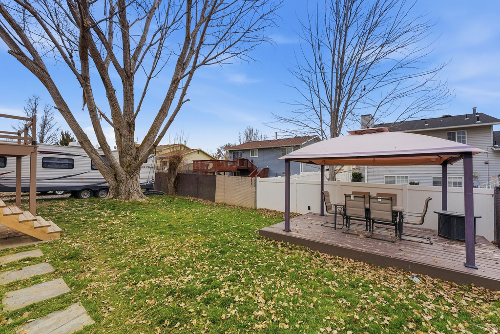 2963 W 5750 S Roy, UT 84067