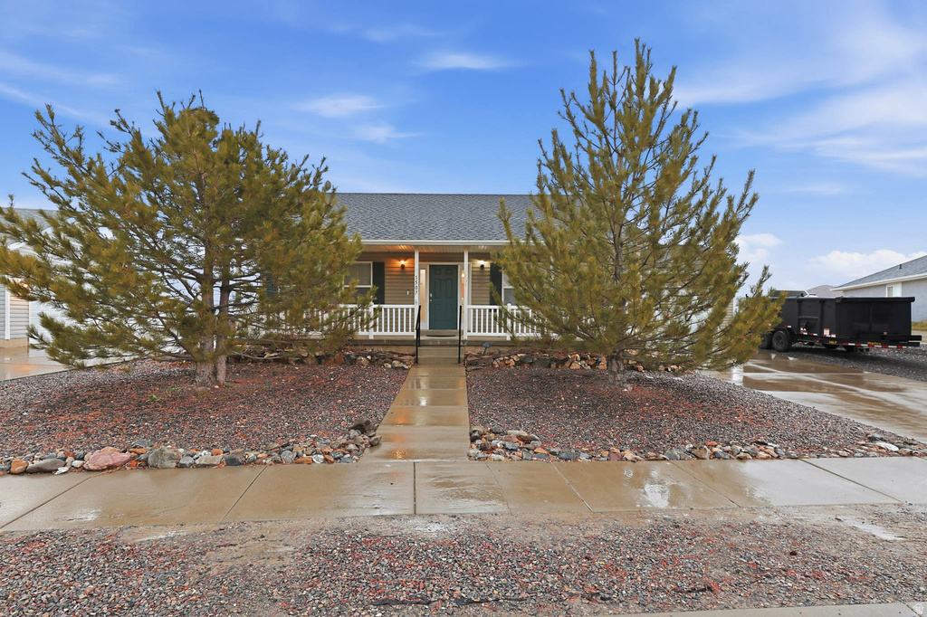 1507 FALCON LN #123 Eagle Mountain, UT 84005