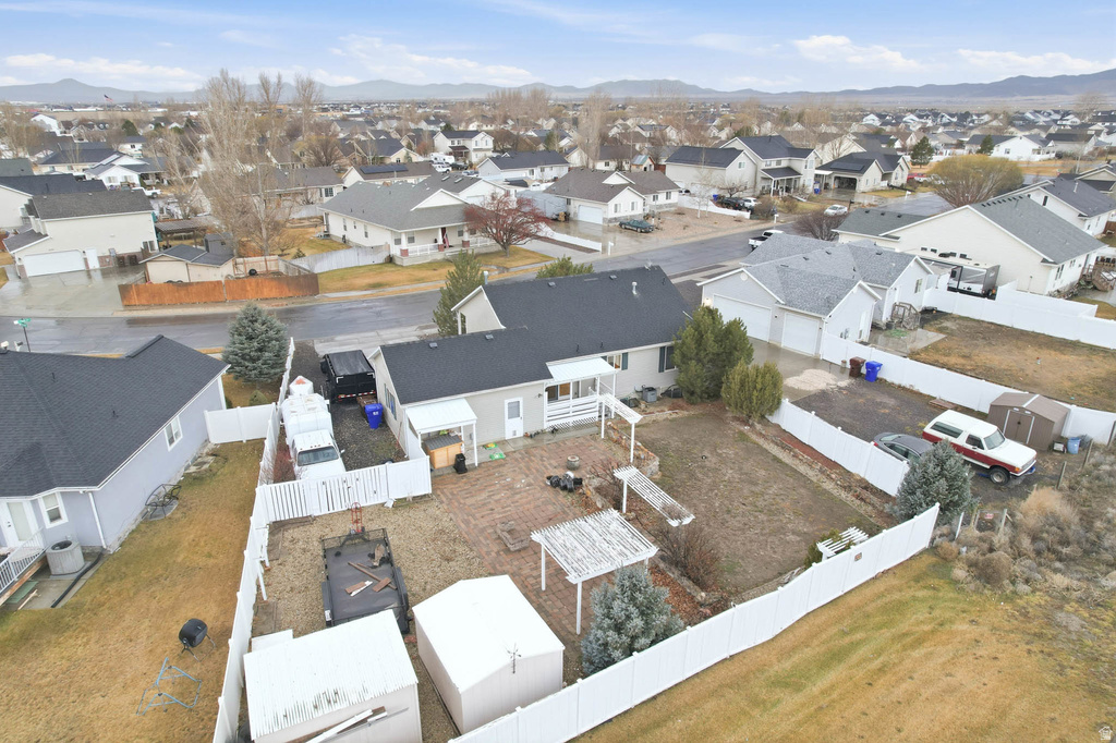 1507 FALCON LN #123 Eagle Mountain, UT 84005