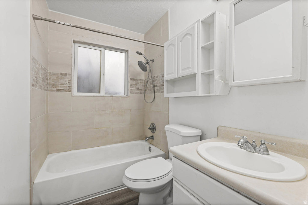 1507 FALCON LN #123 Eagle Mountain, UT 84005