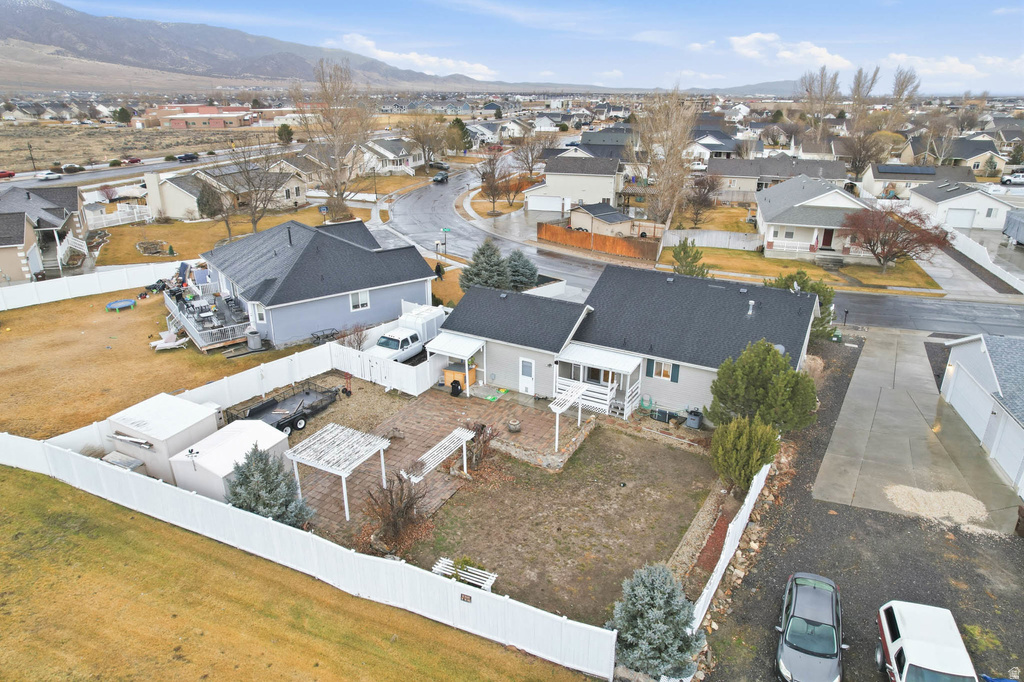 1507 FALCON LN #123 Eagle Mountain, UT 84005