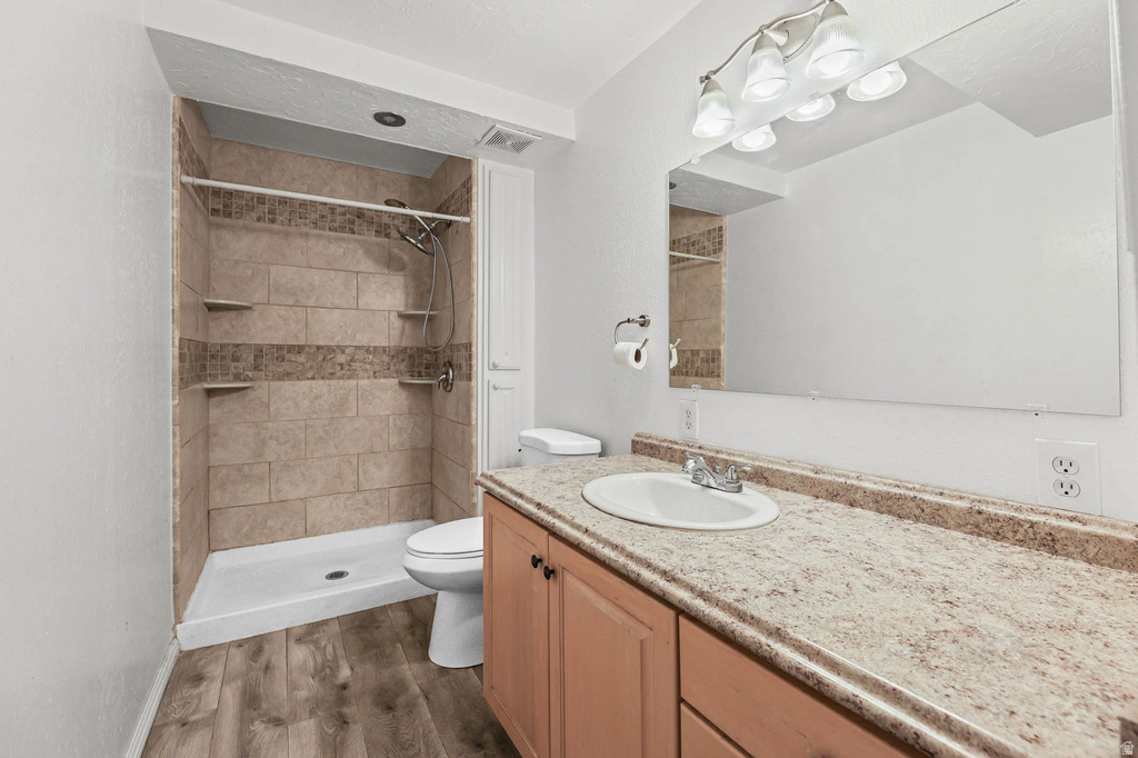 1507 FALCON LN #123 Eagle Mountain, UT 84005