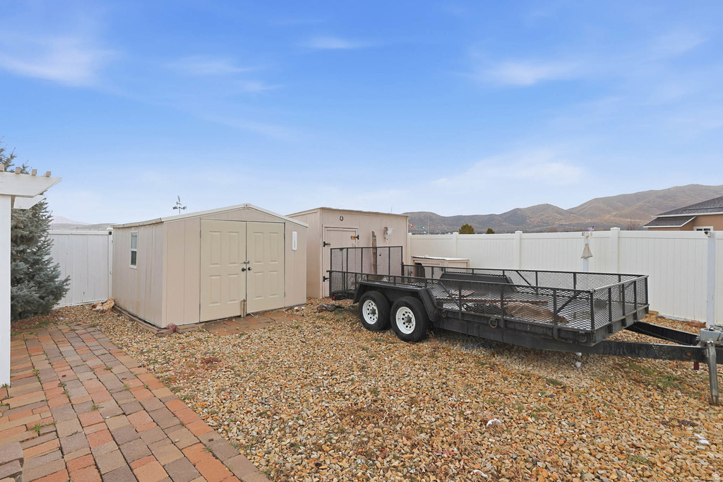 1507 FALCON LN #123 Eagle Mountain, UT 84005