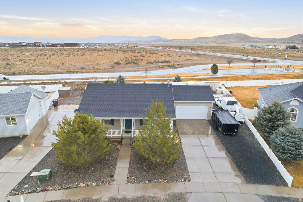 1507 FALCON LN #123 Eagle Mountain, UT 84005