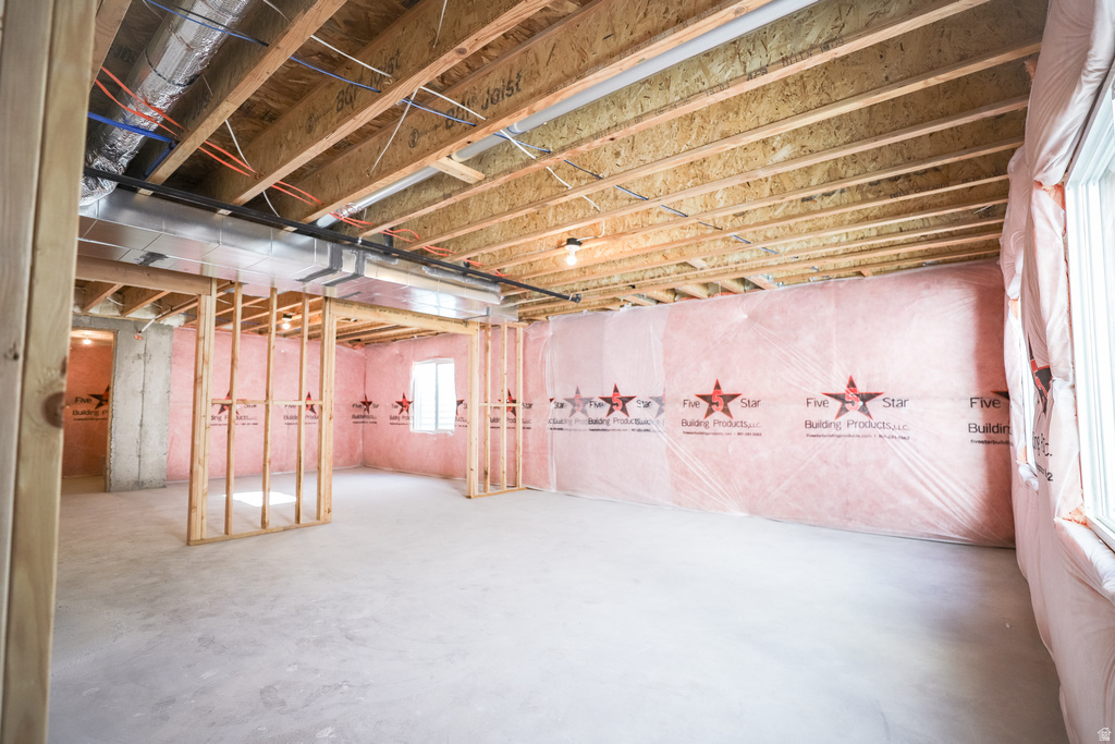 2787 N CHOKECHERRY DRIVE LOT #7028 Eagle Mountain, UT 84005