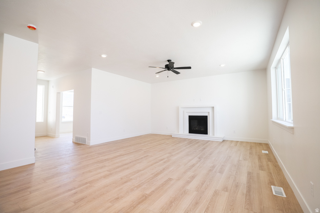 2787 N CHOKECHERRY DRIVE LOT #7028 Eagle Mountain, UT 84005