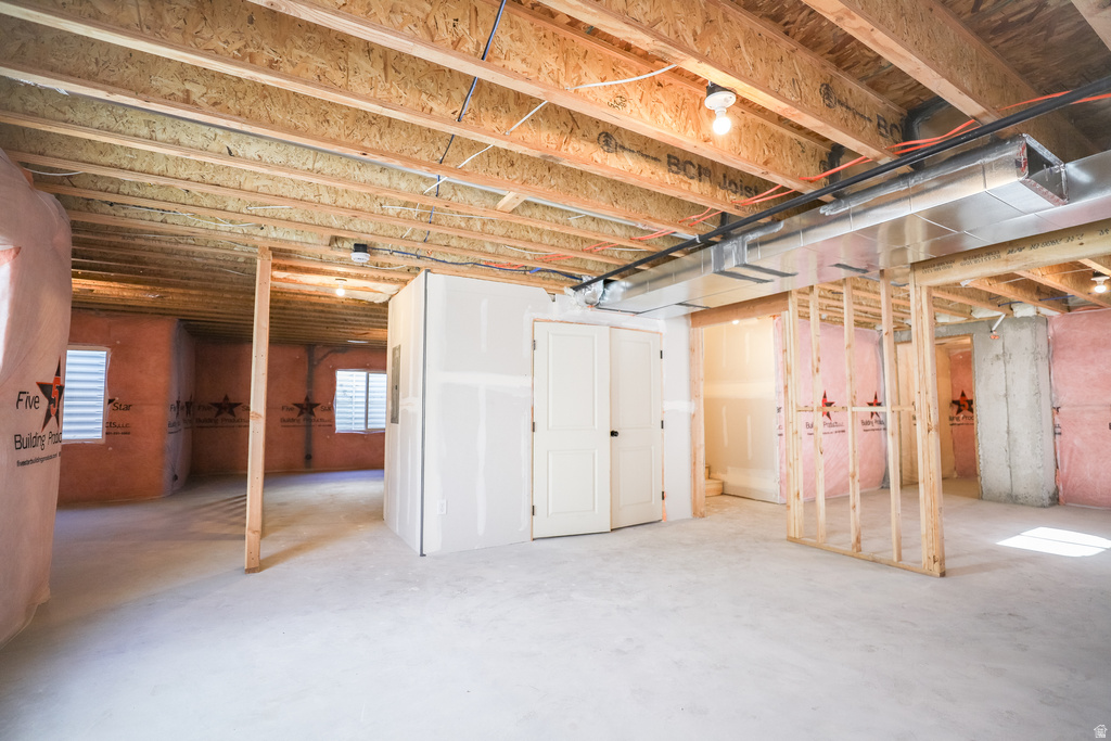 2787 N CHOKECHERRY DRIVE LOT #7028 Eagle Mountain, UT 84005