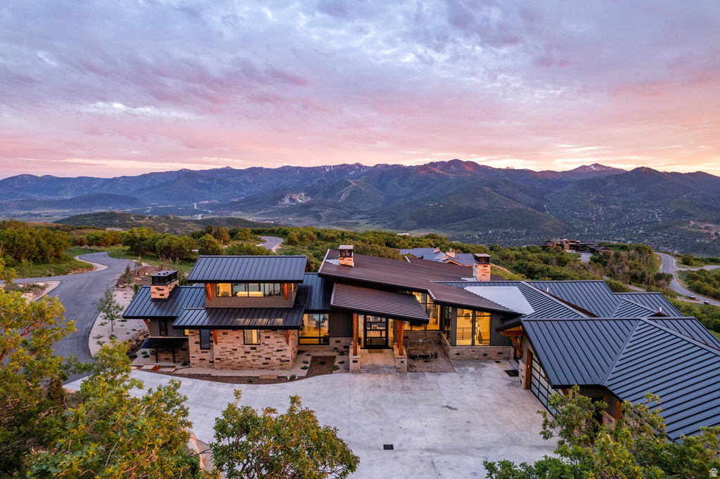 2409 PRESERVE DR Park City, UT 84098