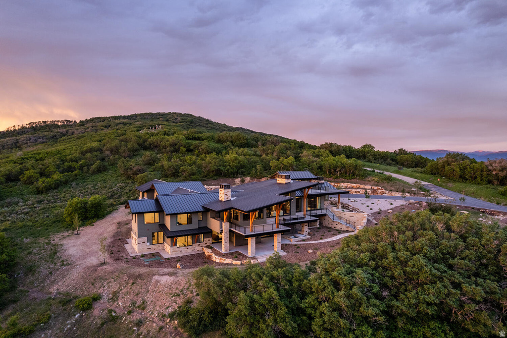 2409 PRESERVE DR Park City, UT 84098