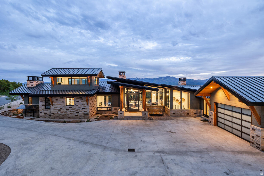 2409 PRESERVE DR Park City, UT 84098