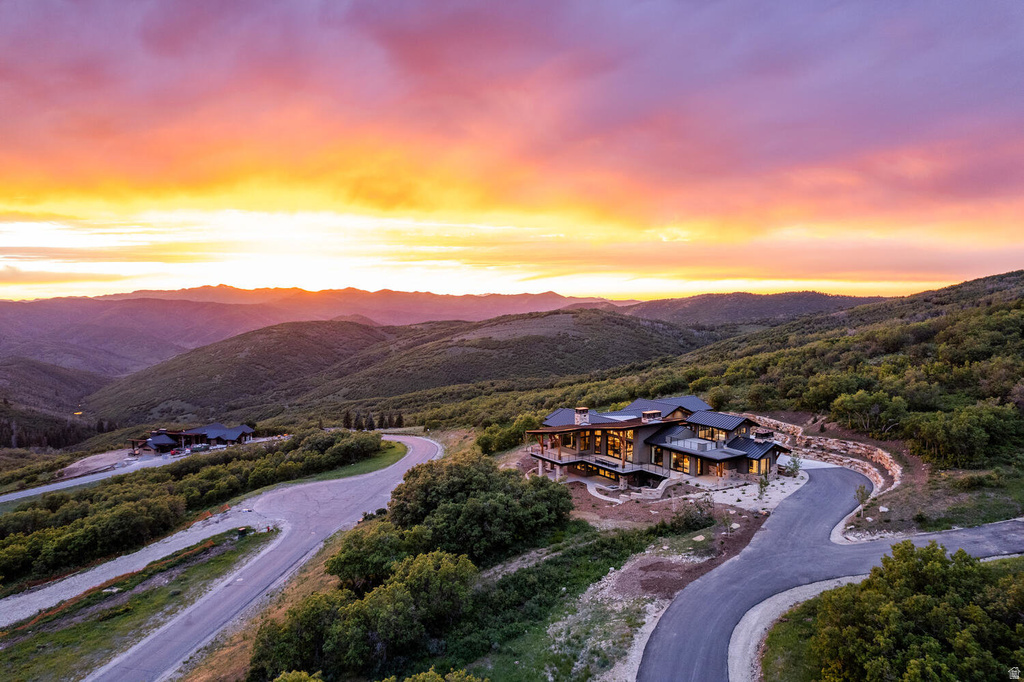 2409 PRESERVE DR Park City, UT 84098