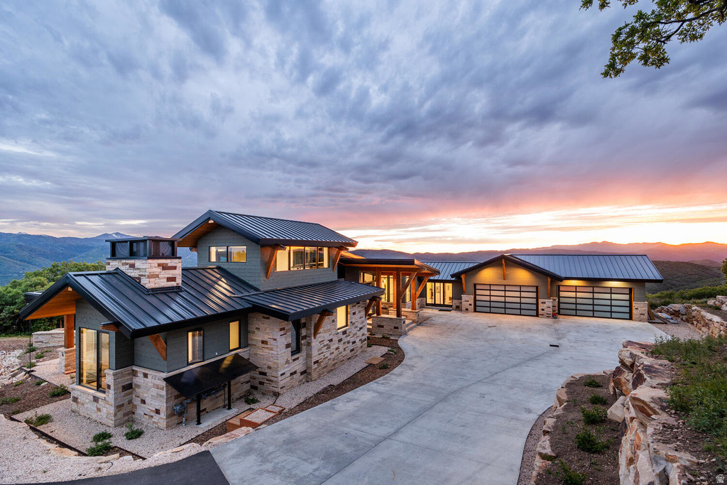 2409 PRESERVE DR Park City, UT 84098