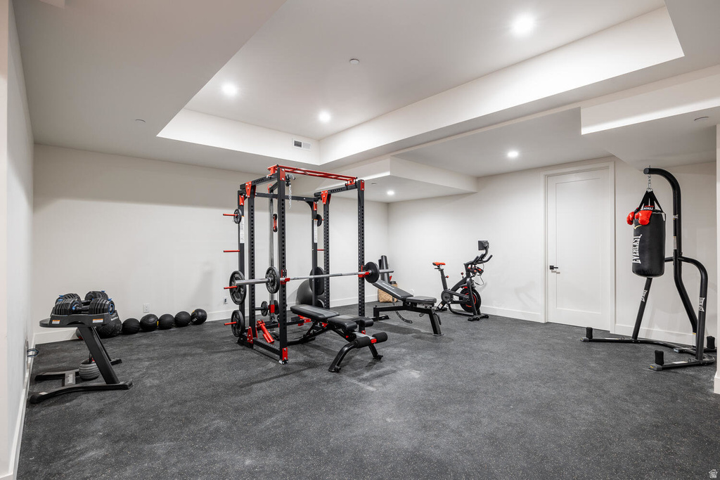 2409 PRESERVE DR Park City, UT 84098