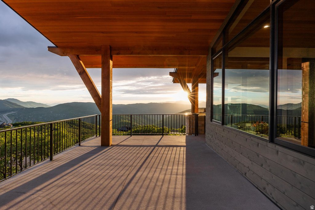 2409 PRESERVE DR Park City, UT 84098