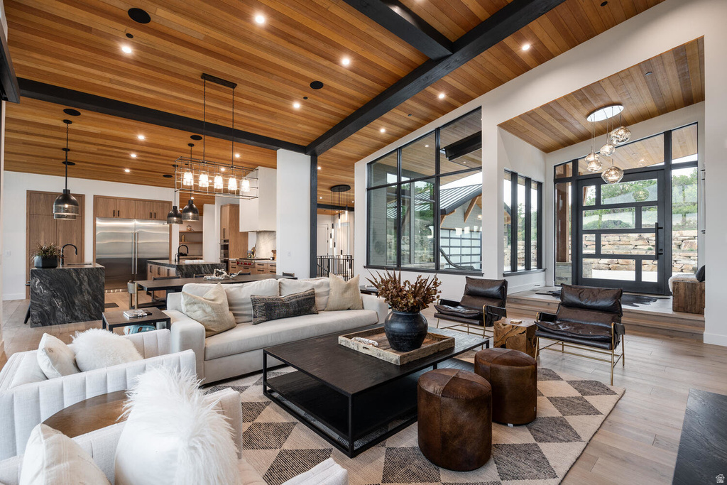 2409 PRESERVE DR Park City, UT 84098