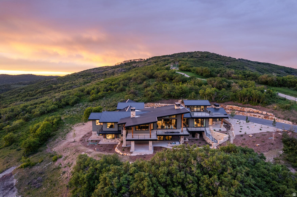 2409 PRESERVE DR Park City, UT 84098