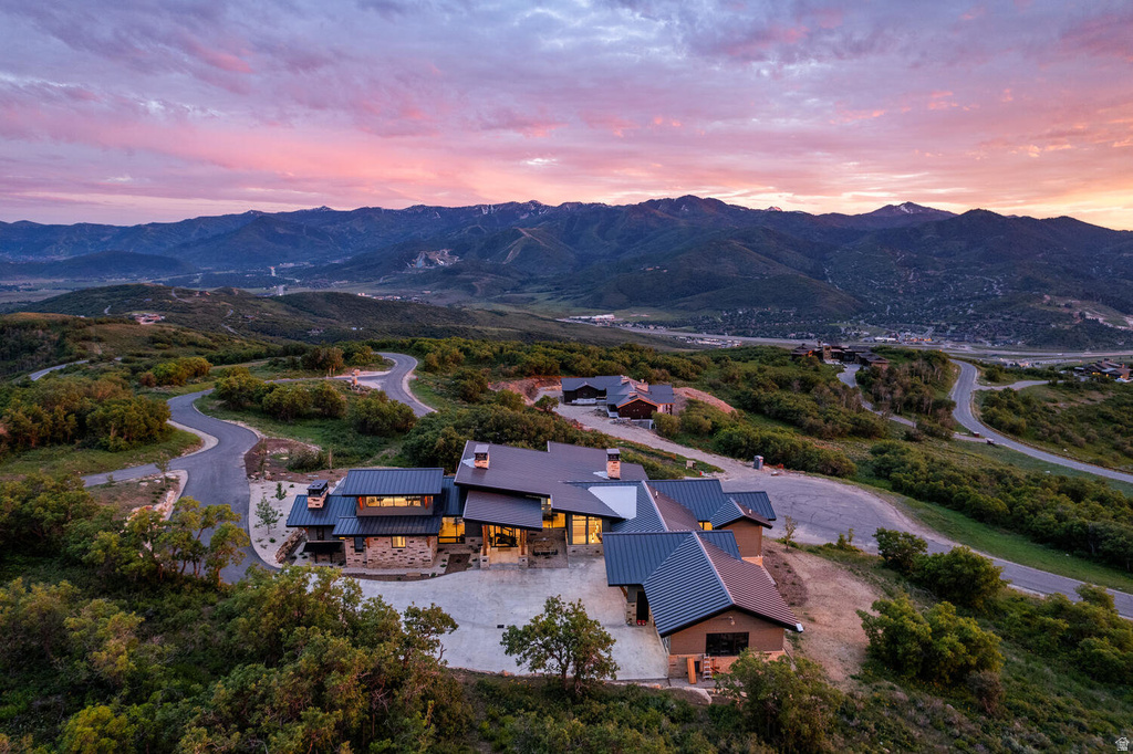 2409 PRESERVE DR Park City, UT 84098