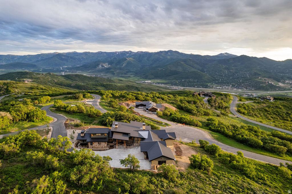 2409 PRESERVE DR Park City, UT 84098