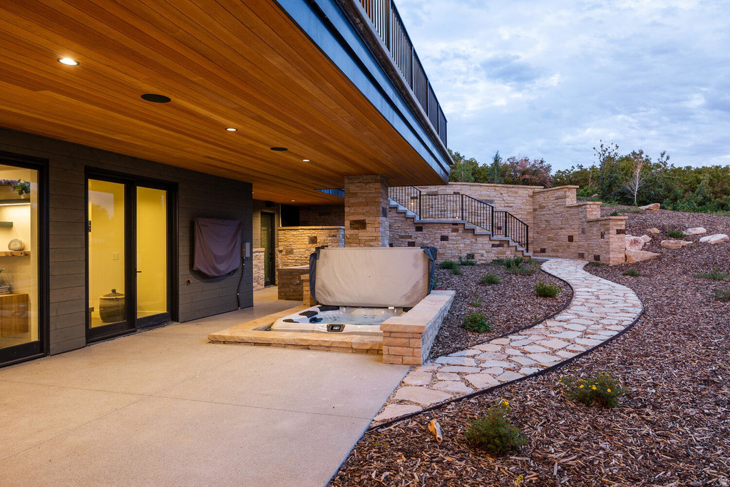 2409 PRESERVE DR Park City, UT 84098