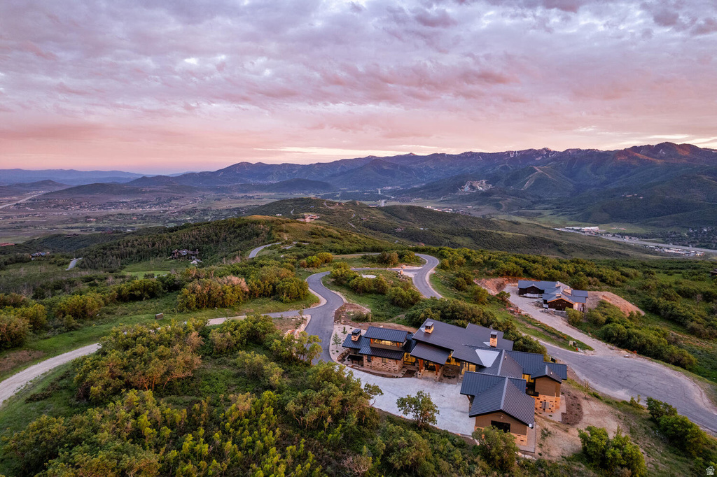 2409 PRESERVE DR Park City, UT 84098