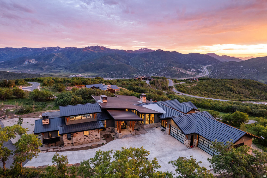 2409 PRESERVE DR Park City, UT 84098