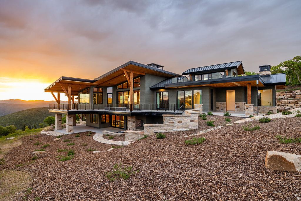 2409 PRESERVE DR Park City, UT 84098