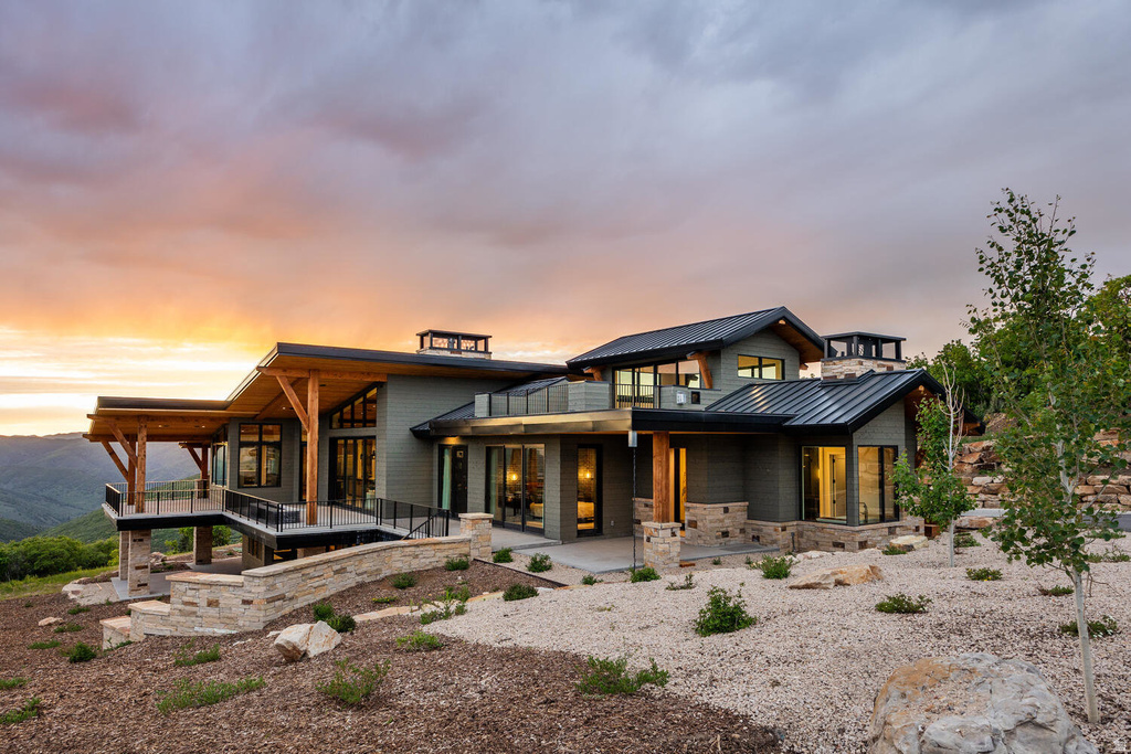 2409 PRESERVE DR Park City, UT 84098